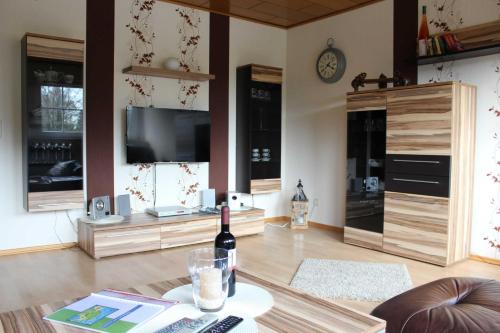 Ferienwohnung Hooge Loogen, 35212 Holtland allemagne