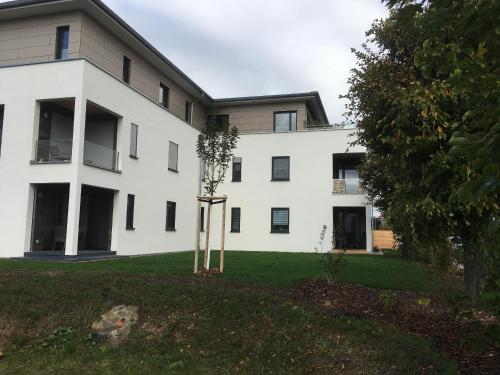 Ferienwohnung Hopfenkreuzlein Bad Königshofen im Grabfeld allemagne