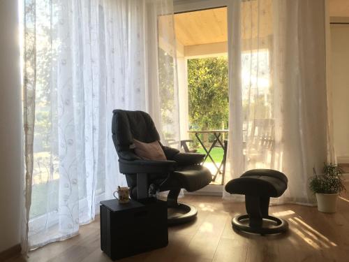 Appartement Ferienwohnung Hopfenkreuzlein 1 Am Hopfenkreuzlein Bad Königshofen im Grabfeld
