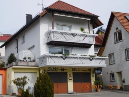 Appartement Ferienwohnung Hops 18 Meersburger Straße B, 88718 Daisendorf
