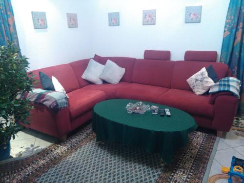Appartement Ferienwohnung Hops 18 Meersburger Straße B Daisendorf