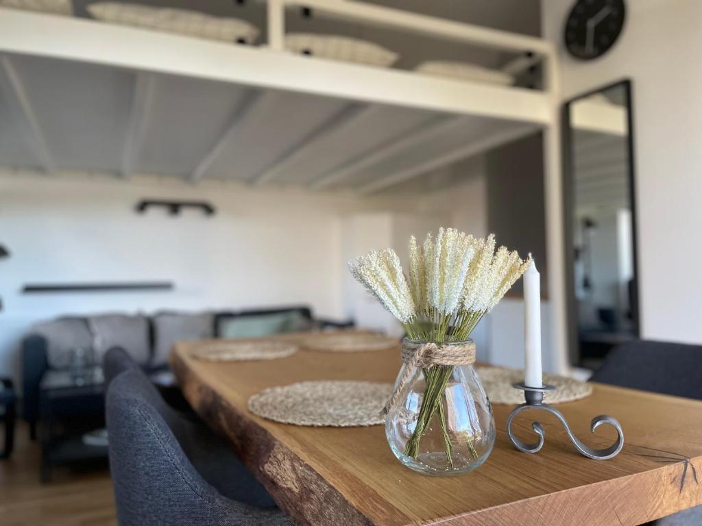 Appartement Ferienwohnung Horloffblick 37 Sudetenstraße Erdgeschoss, 35410 Hungen