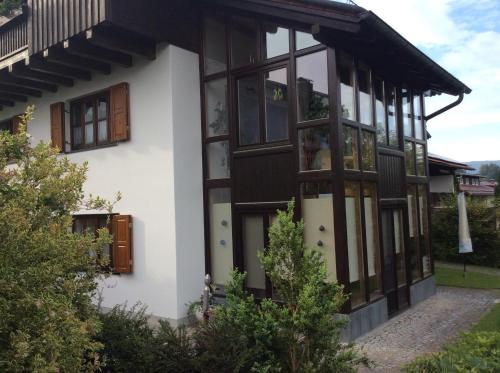 Ferienwohnung Hörmann Langdorf im Landkreis Regen allemagne