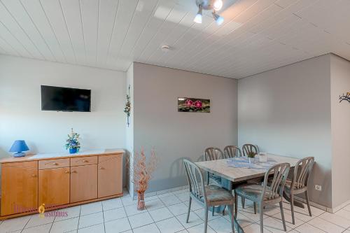 Appartements Ferienwohnung Hörning 9 Hinter Zäunen 1 Etage Roxheim