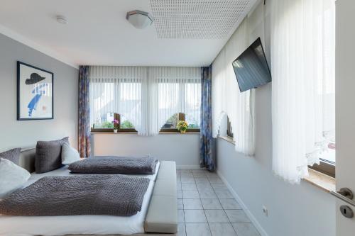 Ferienwohnung Hörning Roxheim allemagne