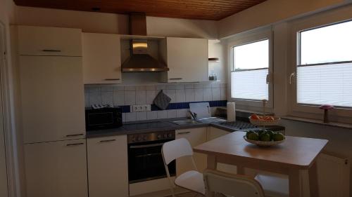 Appartement Ferienwohnung Horvath in Kelkheim (Taunus) Mühlstraße 12 Hinterhaus 2.OG Kelkheim