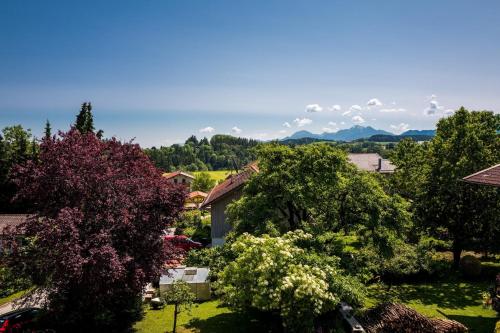 Appartement Ferienwohnung Hötzelsperger Waldweg 1 Prien am Chiemsee