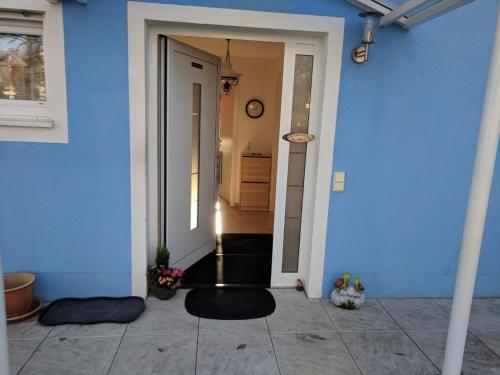 Ferienwohnung Huber in Utting am Ammersee Utting am Ammersee allemagne