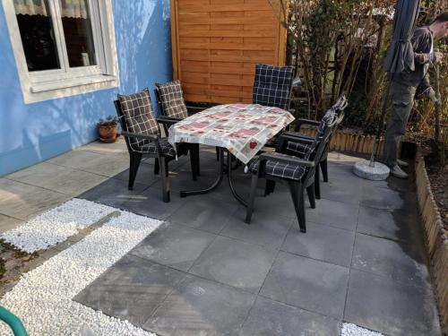 Appartement Ferienwohnung Huber in Utting am Ammersee 31 Holzhauser Straße Utting am Ammersee
