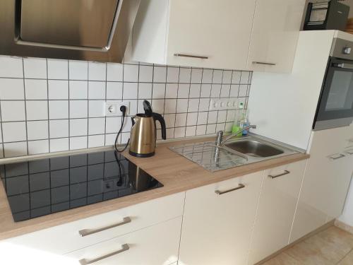 Ferienwohnung Hügelhaus Plütscheid allemagne