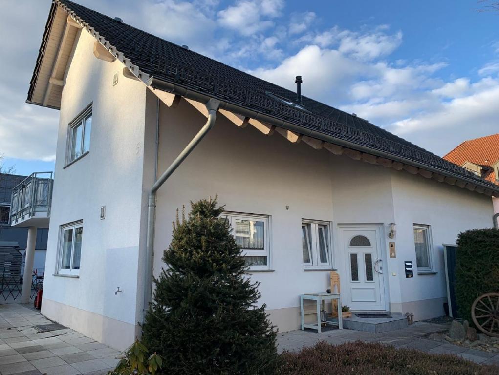 Appartement Ferienwohnung Hummelchen 5 Obere Briel, 78073 Bad Dürrheim