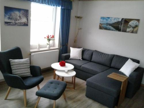 Appartement Ferienwohnung Hunold Briloner Straße 14 Helminghausen Marsberg