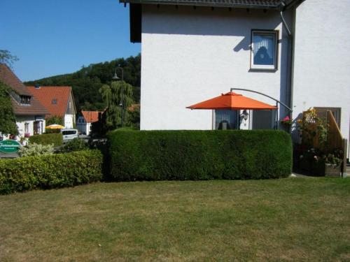 Ferienwohnung Hunold Marsberg allemagne