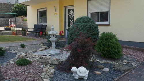 Ferienwohnung Hunsrücknest Malborn allemagne