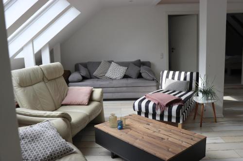 Ferienwohnung hygge ankommen und wohlfühlen Friedeburg allemagne