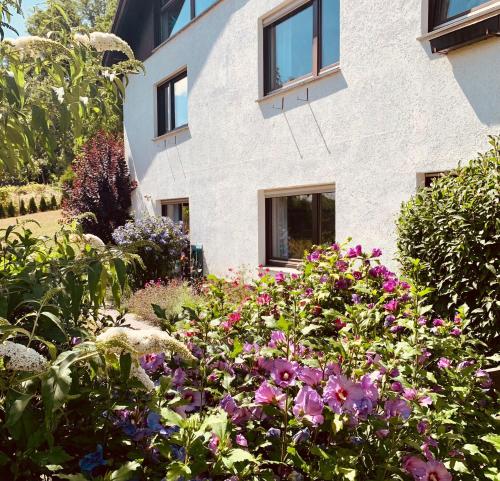 Ferienwohnung „Hygge“ in Liebenburg Liebenburg allemagne