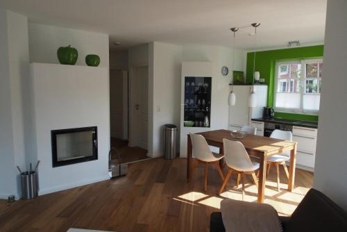 Ferienwohnung I Rämel 20 Zingst allemagne