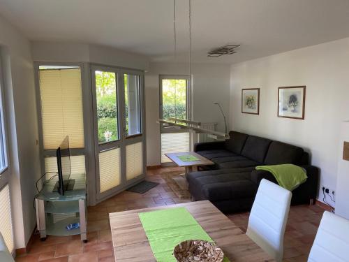 Appartement Ferienwohnung i35 Badeweg 2 Graal-Müritz