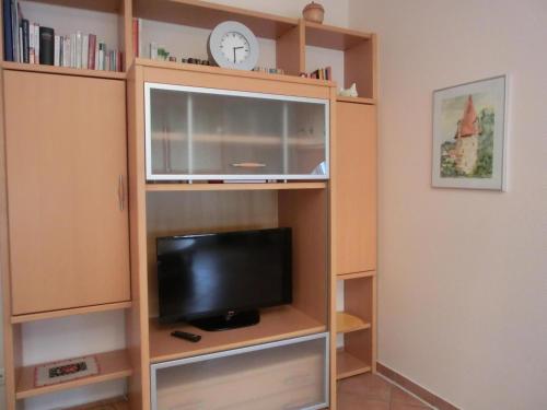 Appartement Ferienwohnung i5 \ Zur Seebrücke 30- 32 Graal-Müritz