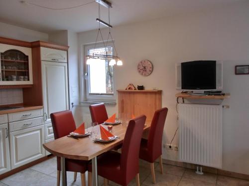 Ferienwohnung i8 Graal-Müritz allemagne