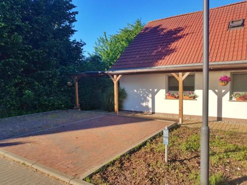 Ferienwohnung Ida Poseritz allemagne