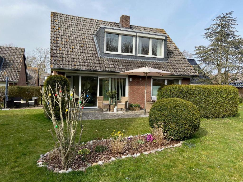 Appartement Ferienwohnung Idylle auf Fehmarn I Vitzdorf 22, 23769 Vitzdorf