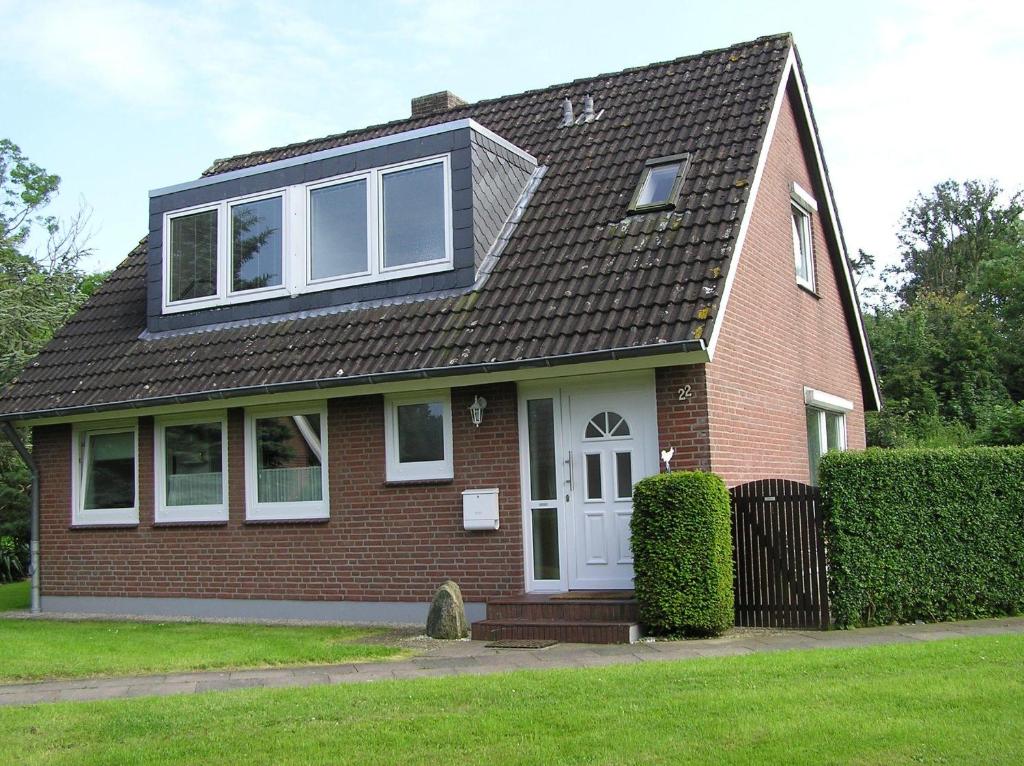 Appartement Ferienwohnung Idylle auf Fehmarn II Vitzdorf 22, 23769 Vitzdorf