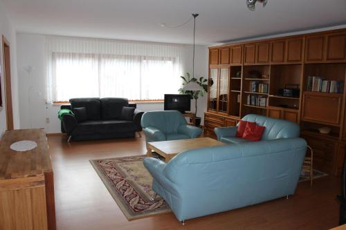 Appartement Ferienwohnung-Illgen Kirschauer Str.  6 Dresde