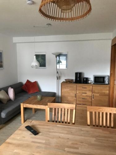 Ferienwohnung Ilse Crottendorf allemagne
