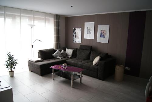 Appartement Ferienwohnung Im Alftal, Bleialf 10 Mereienheck Bleialf