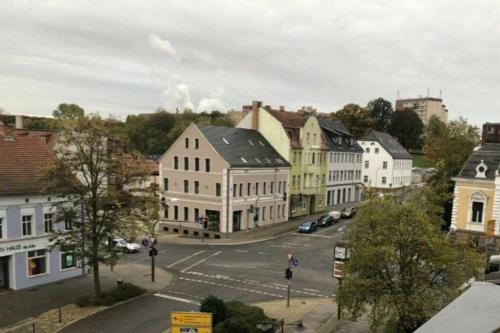 Ferienwohnung im alten Waschhaus Spremberg allemagne