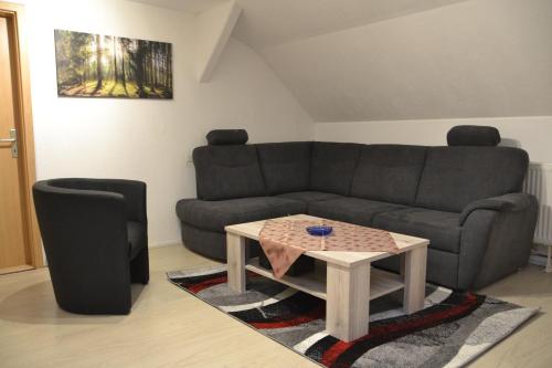 Appartement Ferienwohnung im Alten Zollhaus 13 Annaberger Straße Kurort Oberwiesenthal