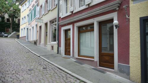 Ferienwohnung im Baldreit Baden-Baden allemagne