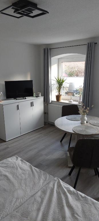 Appartement Ferienwohnung im Bauernhaus 22 Hauptstraße, 19258 Gallin