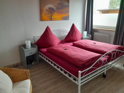 Ferienwohnung Im Birkenweg Mörsdorf allemagne