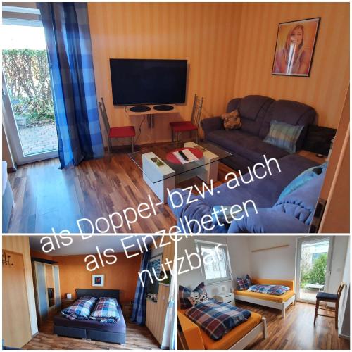 Ferienwohnung im Böttcherweg 6 Wolfenbüttel Wolfenbüttel allemagne