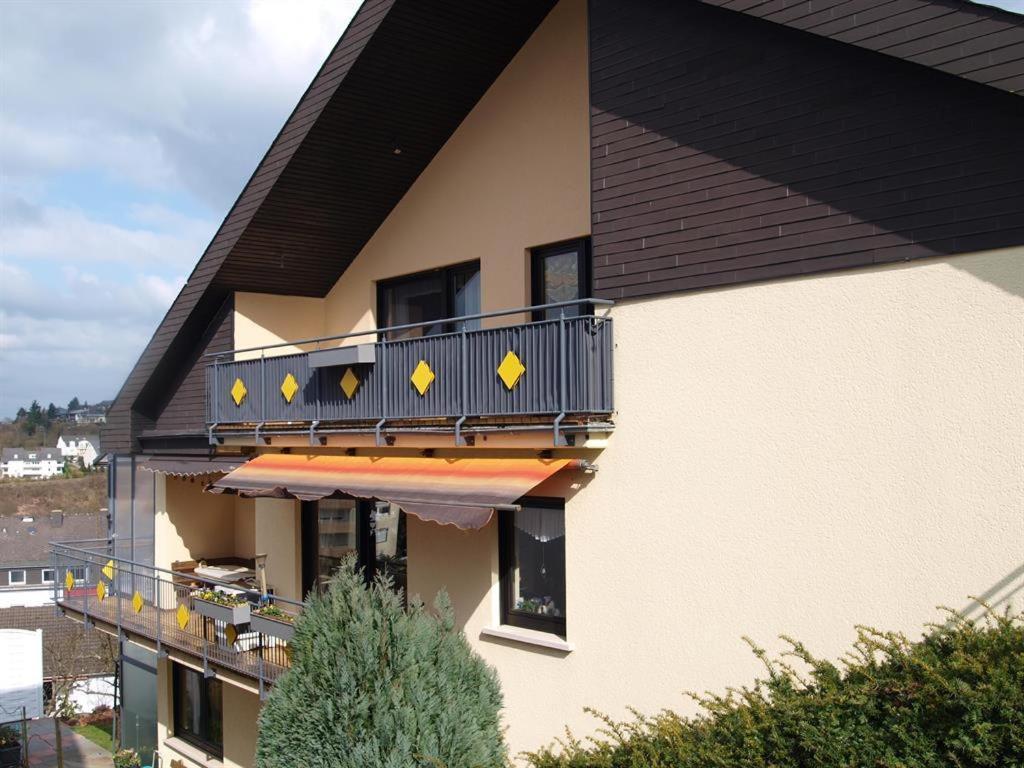 Appartement Ferienwohnung \ Im Canet 14, 54329 Konz