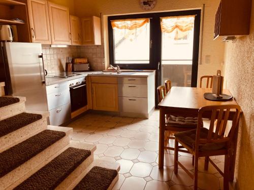 Ferienwohnung \ Konz allemagne