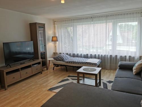 Appartement Ferienwohnung im Deggenhausertal Winkelhofstraße Deggenhausertal