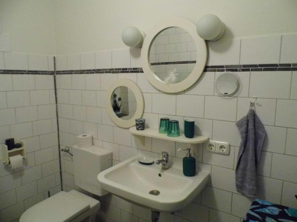 Appartement Ferienwohnung im denkmalgesch. Bauernhaus von 1806 nahe Lüneburg 3 Am Mausethal, 21401 Thomasburg