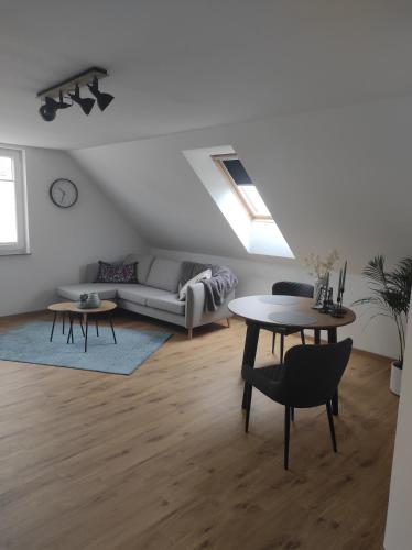 Appartement Ferienwohnung Im Distelweg 10 Distelweg Scheid