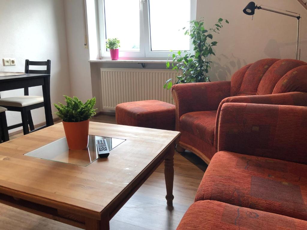 Appartement Ferienwohnung im Donautal 75 Donaustraße, 88499 Altheim