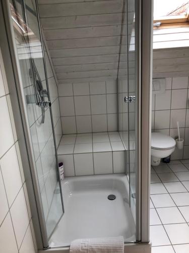 Appartement Ferienwohnung im Donautal 75 Donaustraße Altheim