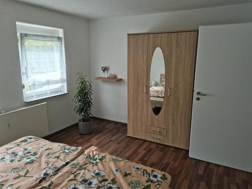Ferienwohnung Im Drosselnest Hechingen allemagne