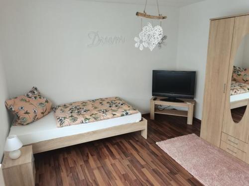 Appartement Ferienwohnung Im Drosselnest 28 Drosselweg Hechingen