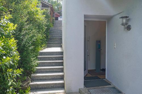 Appartement Ferienwohnung im Eisenbergweg 10 Eisenbergweg Bad Mergentheim