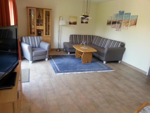 Appartement Ferienwohnung im Erdgeschoss, Ostseebad Dahme Kornhof 7 Dahme