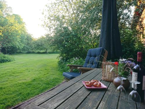 Ferienwohnung im Grünen - Hof Blohme Langwedel allemagne