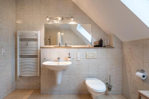 Ferienwohnung im grünen Mühlenbeck-nahe Berlin Mühlenbeck allemagne