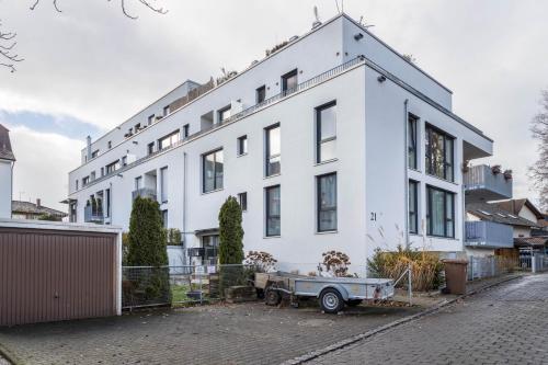 Ferienwohnung Im Haidelmoos Constance allemagne